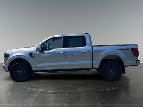 Used 2026 Ford F150 Tremor AWD/4WD image 5