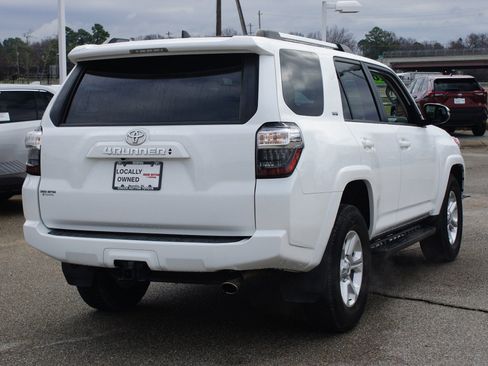 Used 2023 Toyota 4Runner SR5 Premium image 20