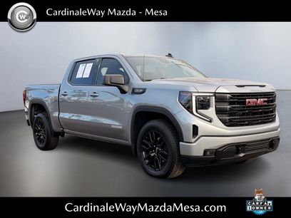 Used 2024 GMC Sierra 1500 Elevation