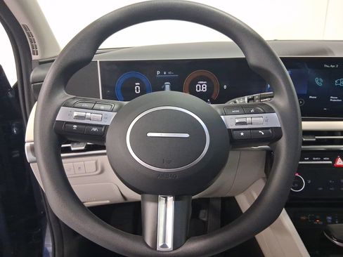 Used 2025 Hyundai Tucson SEL image 21