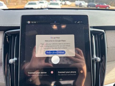 Used 2026 Volvo XC90 B5 Plus image 25