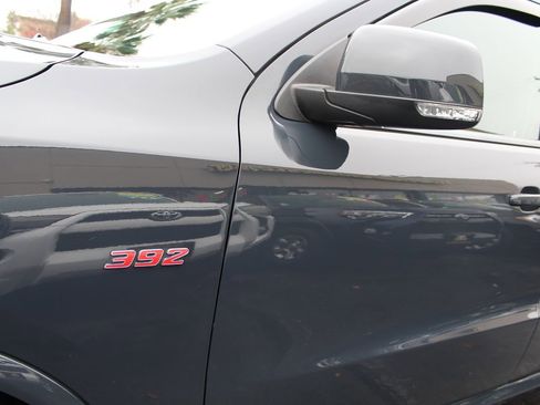 Used 2018 Dodge Durango SRT w/ Trailer Tow Group IV image 13