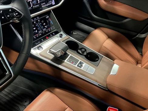 Certified 2025 Audi A6 Premium Plus w/ Premium Plus Package image 17