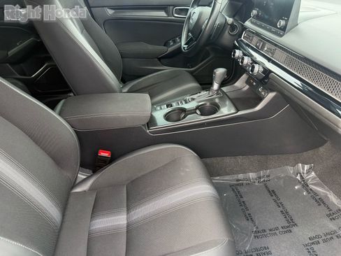 Used 2024 Honda Civic Sport image 31