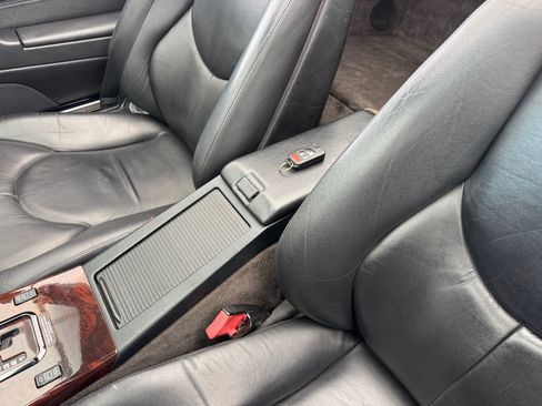 Used 2001 Mercedes-Benz SL 500 image 45