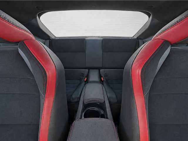 Used 2020 Toyota 86 RWD image 26