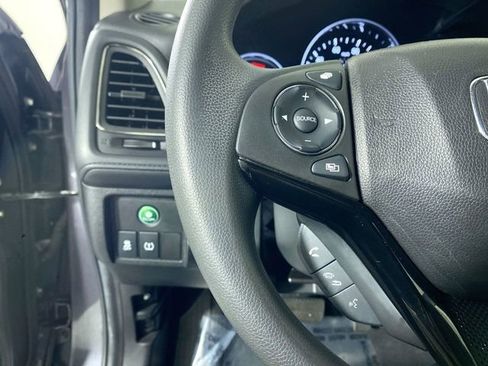 Used 2016 Honda HR-V EX image 13