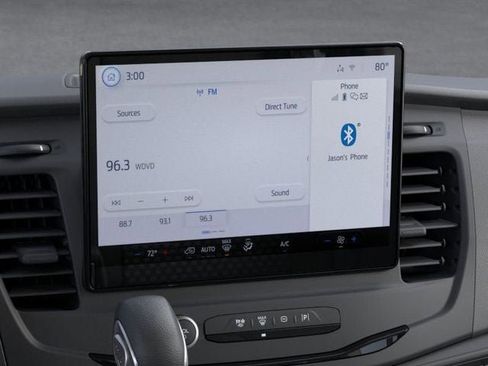 New 2026 Ford Transit 150 Low Roof image 14