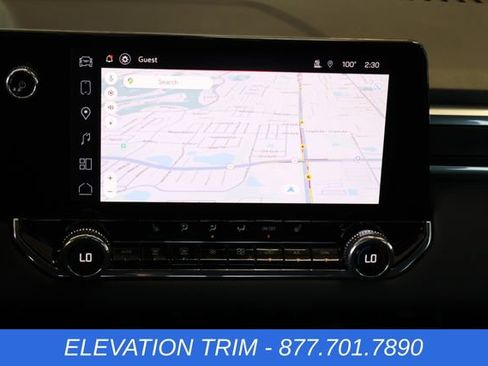 New 2026 GMC Canyon Elevation w/ Convenience Package RWD image 18