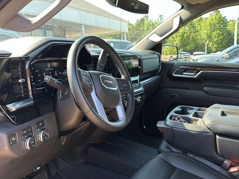 Used 2024 GMC Sierra 1500 SLE w/ Preferred Package AWD/4WD image 21