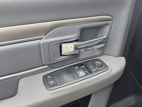 Used 2016 RAM 1500 Tradesman w/ Power & Remote Entry Group RWD image 19