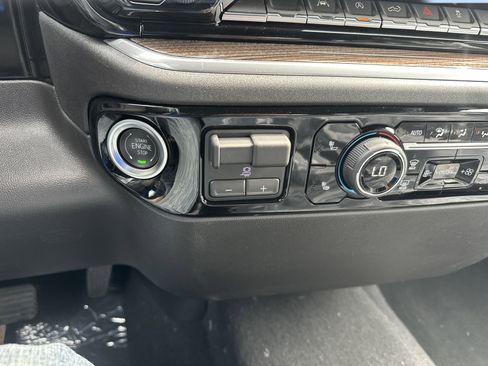 New 2025 Chevrolet Silverado 1500 LT image 16