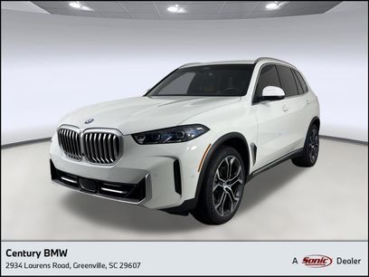 Used 2025 BMW X5 sDrive40i w/ Premium Package