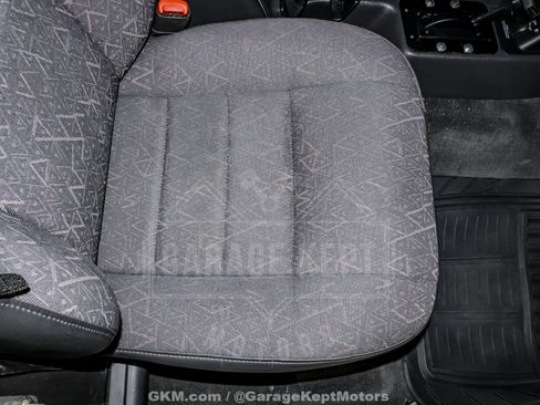Used 2002 Jeep Wrangler SE AWD/4WD image 77