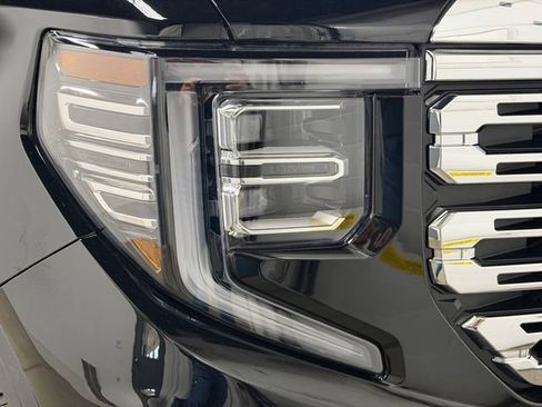 Certified 2026 GMC Sierra 1500 Denali AWD/4WD image 13