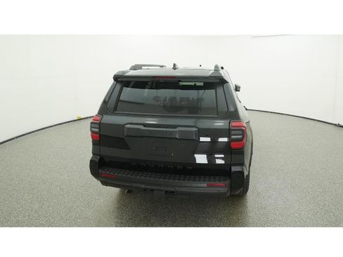 New 2026 Toyota 4Runner TRD Off-Road Premium image 7