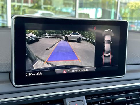 Used 2019 Audi A4 2.0T Premium Plus AWD/4WD image 18