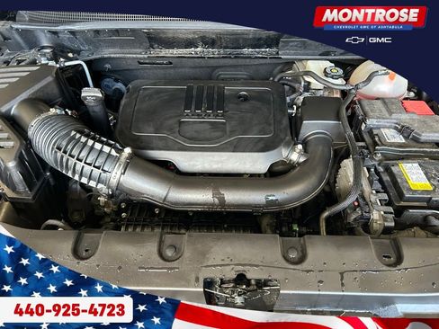 Used 2023 Chevrolet Blazer LT w/ Convenience Package image 32