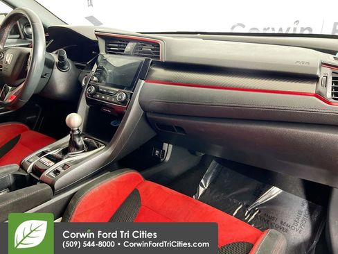 Used 2019 Honda Civic Type R image 28