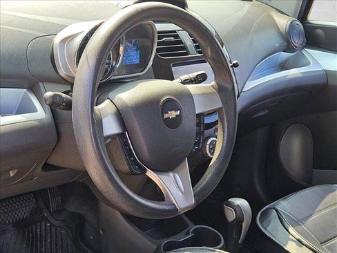 Used 2015 Chevrolet Spark LT FWD image 7