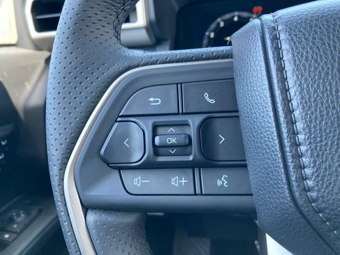 New 2026 Toyota 4Runner TRD Sport Premium RWD image 6