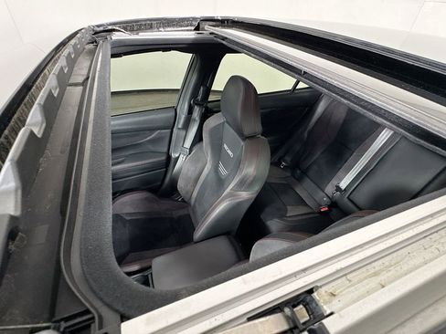 Used 2022 Subaru WRX GT image 25