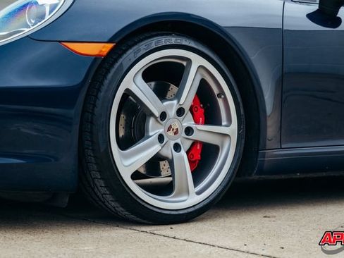 Used 2013 Porsche 911 Carrera S RWD image 62