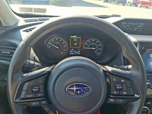 Certified 2024 Subaru Forester Sport AWD/4WD image 19