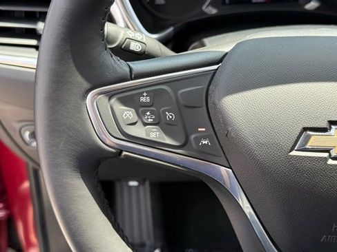 Used 2020 Chevrolet Equinox LT FWD image 19