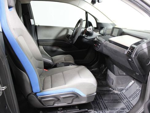 Used 2017 BMW i3 w/ Range Extender image 11