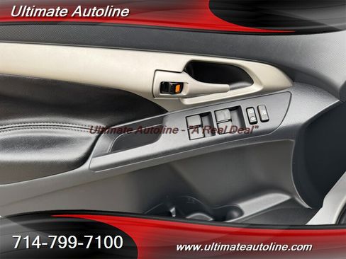 Used 2009 Toyota Matrix image 24