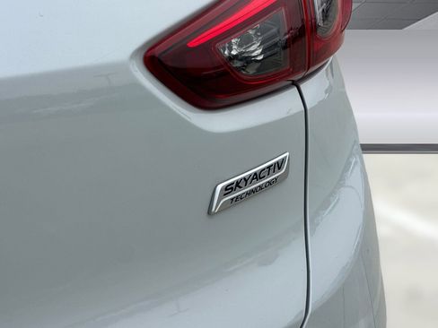 Used 2019 MAZDA CX-3 Sport image 13