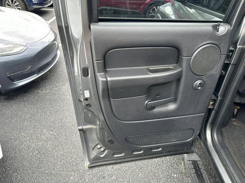 Used 2005 Dodge Ram 1500 Truck SLT w/ Quad Cab Big Horn Value Group AWD/4WD image 20