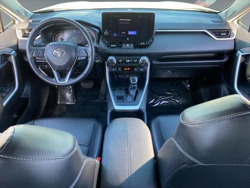 Certified 2023 Toyota RAV4 XLE Premium AWD/4WD image 10