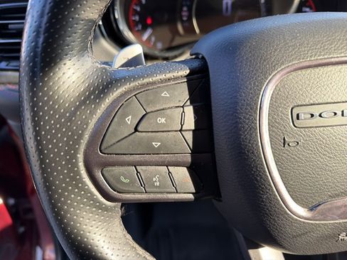 Used 2023 Dodge Durango R/T AWD/4WD image 19
