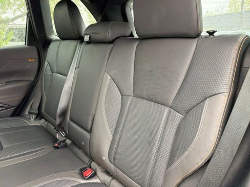 Used 2023 Subaru Forester Wilderness AWD/4WD image 24