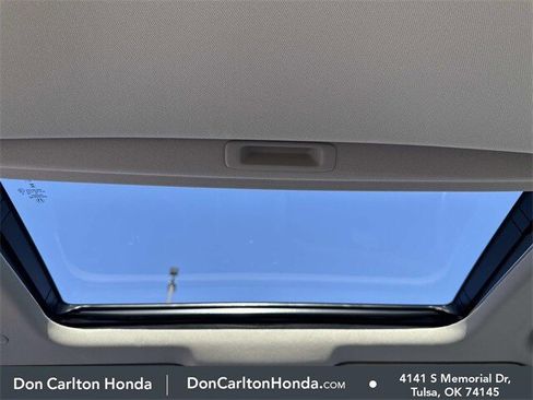 Used 2025 Honda Accord SE image 15