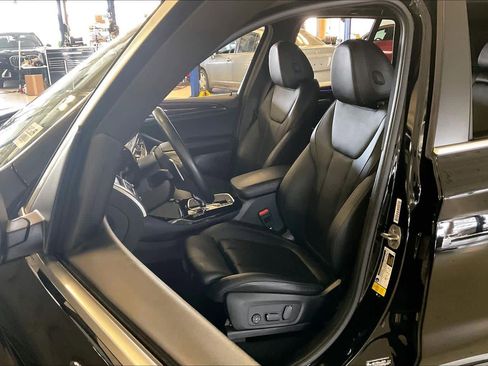 Certified 2024 BMW X3 sDrive30i image 7