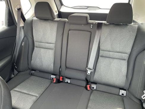 New 2026 Nissan Rogue SV w/ Cold Weather Package FWD image 25