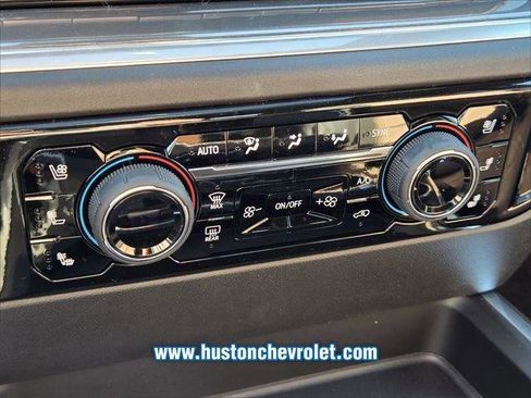 New 2026 Chevrolet Silverado 3500 High Country w/ High Country Premium Package image 37