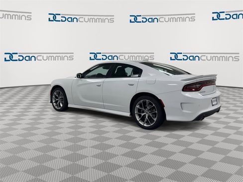 Used 2022 Dodge Charger GT image 6