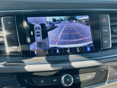 Used 2024 Buick Enclave Essence w/ Technology Package FWD image 13
