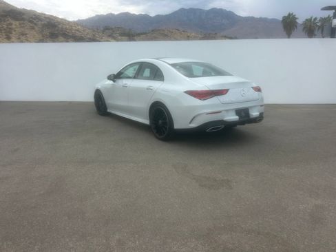 Used 2023 Mercedes-Benz CLA 250 image 7