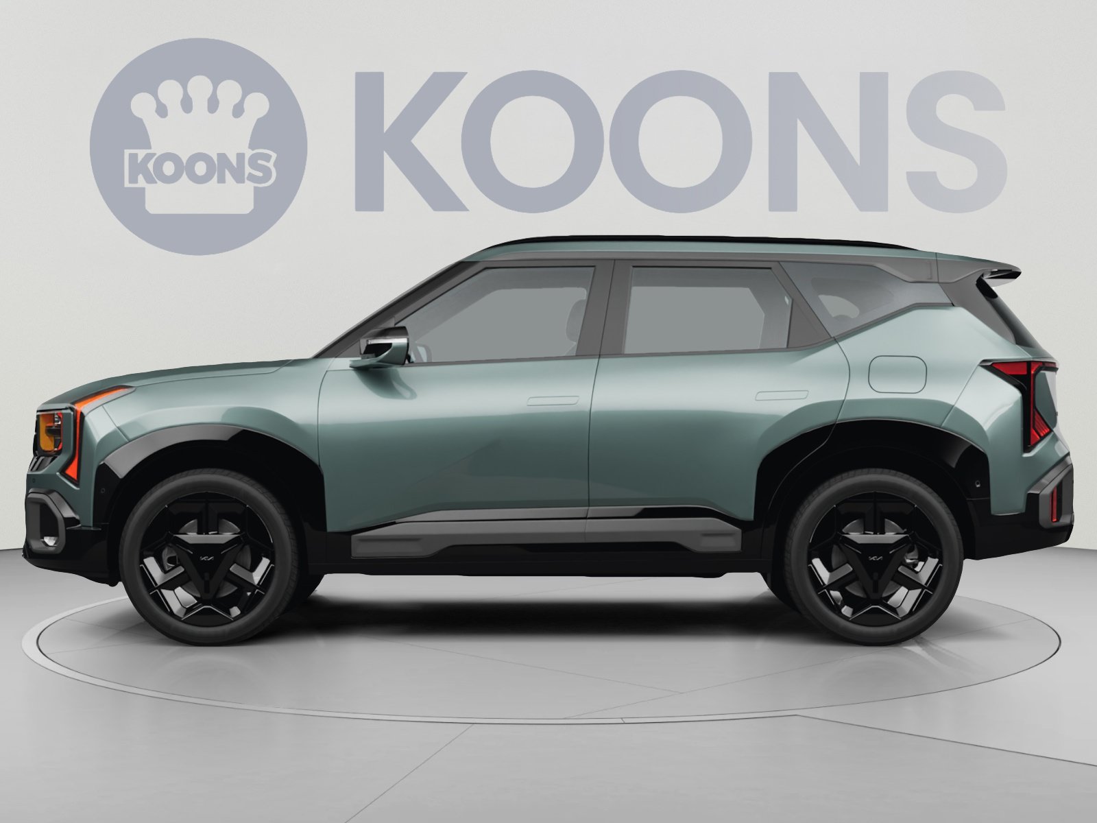 New 2027 Kia Seltos X-Line S AWD/4WD image 2