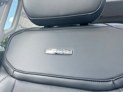 New 2026 Ford Expedition Platinum AWD/4WD image 20