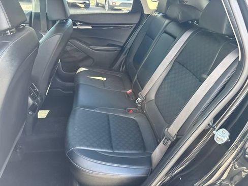 Used 2021 Kia Seltos EX AWD/4WD image 13