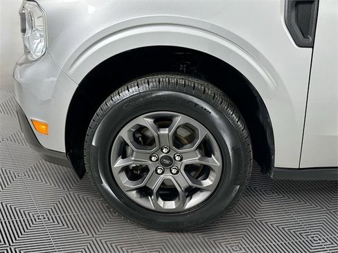 Certified 2022 Ford Maverick XLT w/ Equipment Group 300A Standard image 27