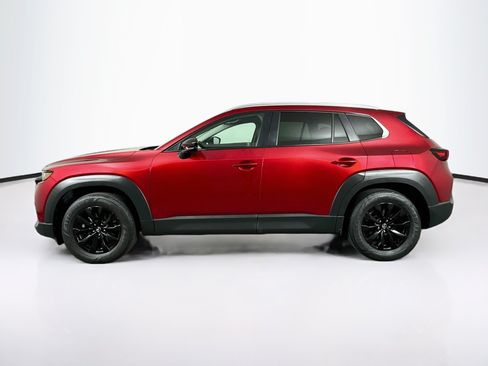 Used 2026 MAZDA CX-50 AWD 2.5 S w/ Preferred Pkg image 4