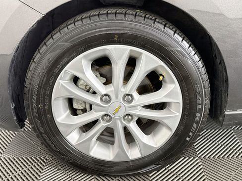 Used 2021 Chevrolet Spark LT FWD image 35