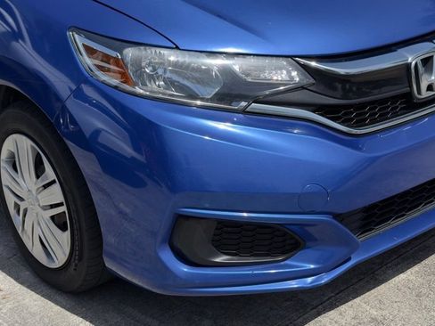 Used 2020 Honda Fit LX image 5